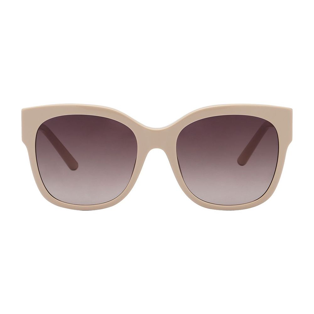 Beige Metal Sunglasses-Escada-LabelTerrace.com
