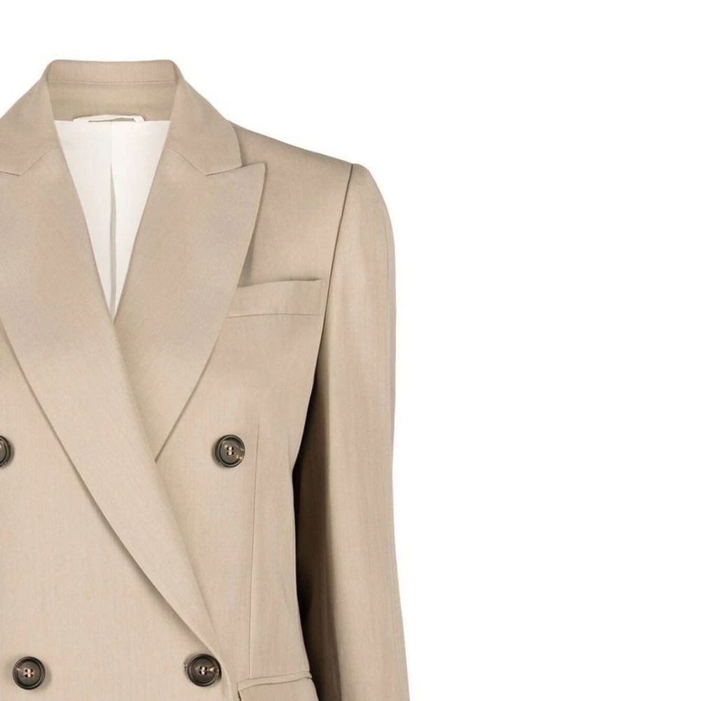Wool Jacket-Brunello Cucinelli-LabelTerrace.com