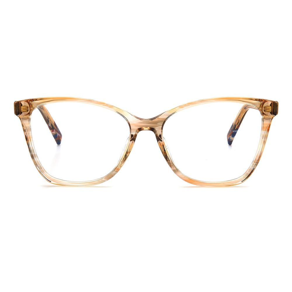 Bicolor Acetate Glasses (Frames)