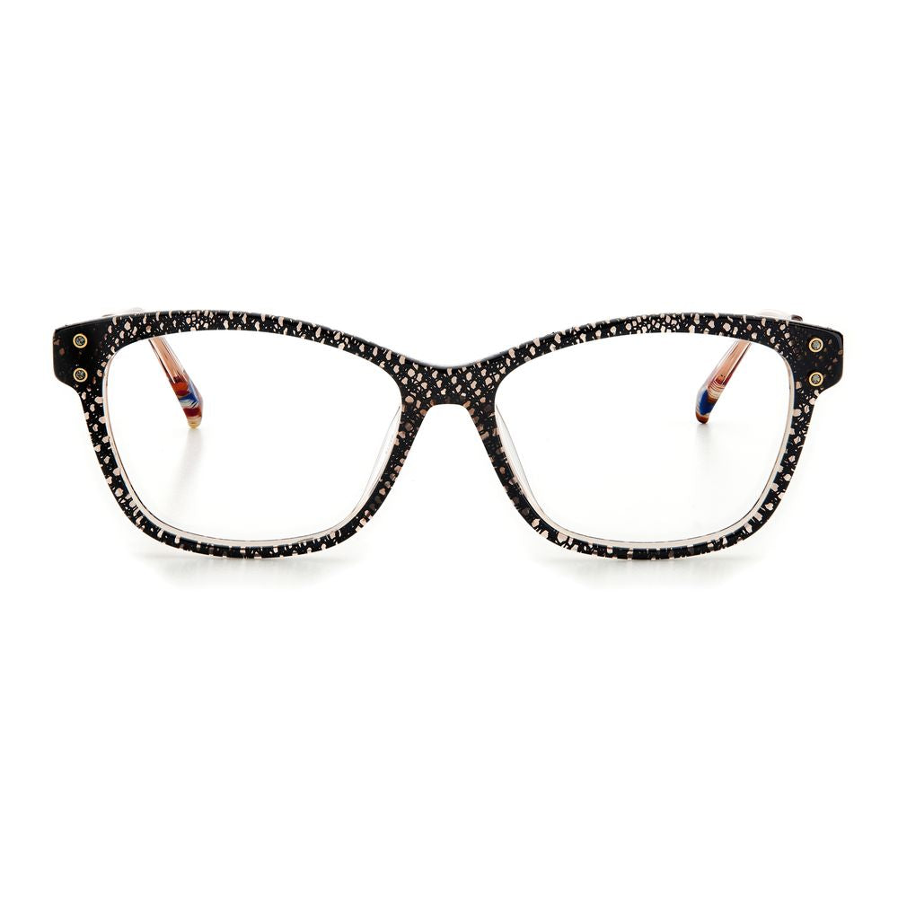 Bicolor Acetate Frames-Missoni-LabelTerrace.com