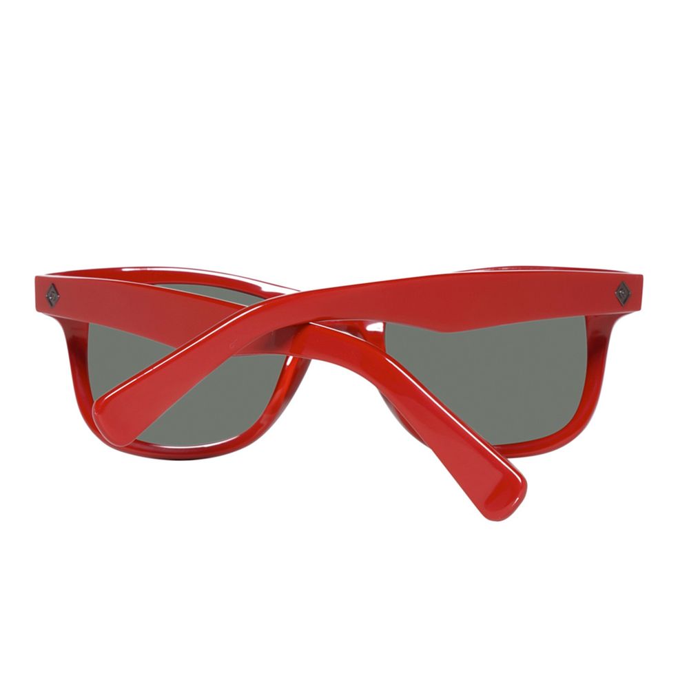 Bicolor Acetate Sunglasses-Gant-LabelTerrace.com