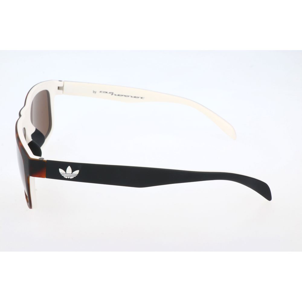 Bicolor Acetate Sunglasses-Adidas-LabelTerrace.com