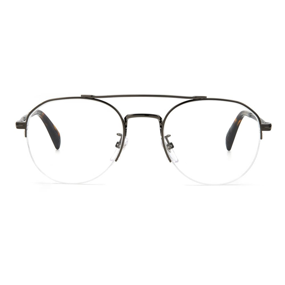 Bicolor Metal Frames-David Beckham-LabelTerrace.com
