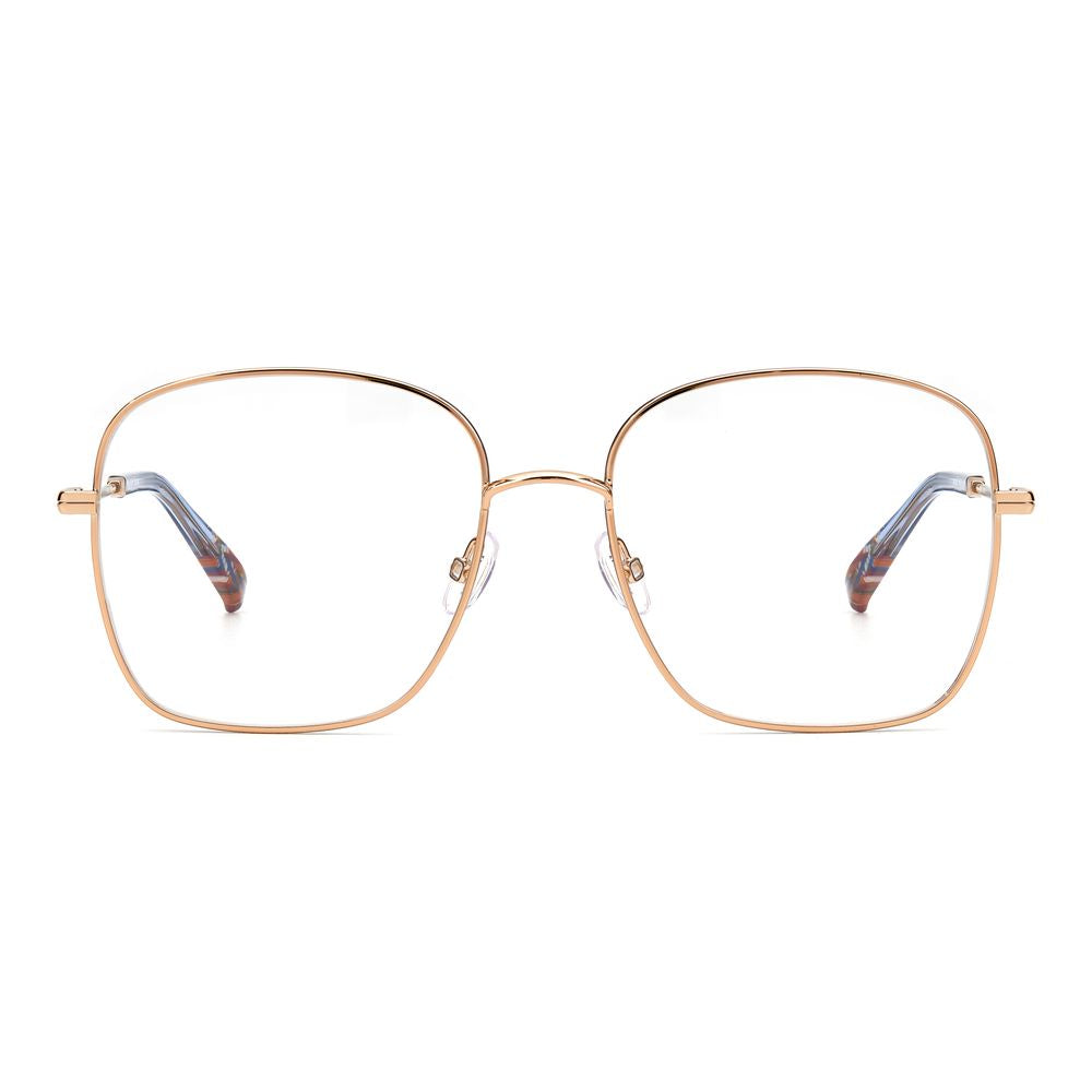 Bicolor Metal Frames-Missoni-LabelTerrace.com