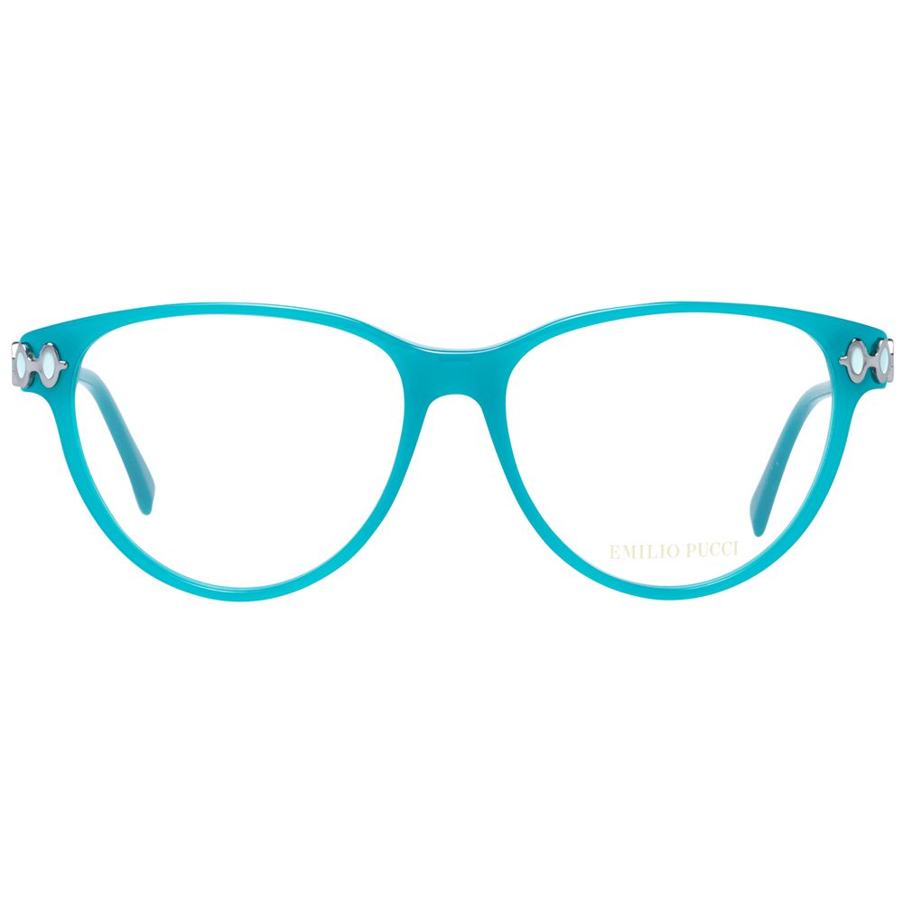 Bicolor Plastic Glasses (Frames)