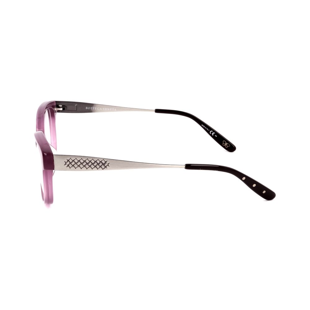 Bicolor Plastic Frames-Bottega Veneta-LabelTerrace.com