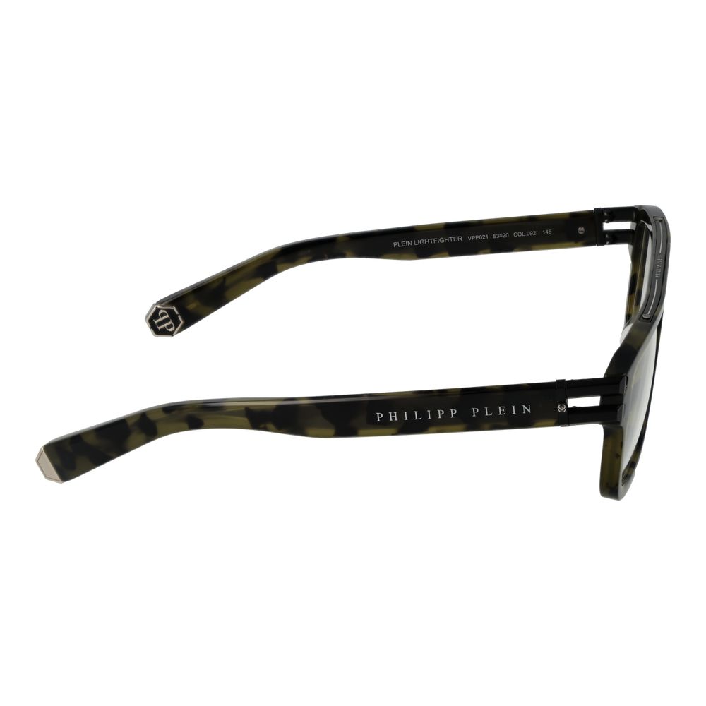 Bicolor Titanium Glasses (Frames)