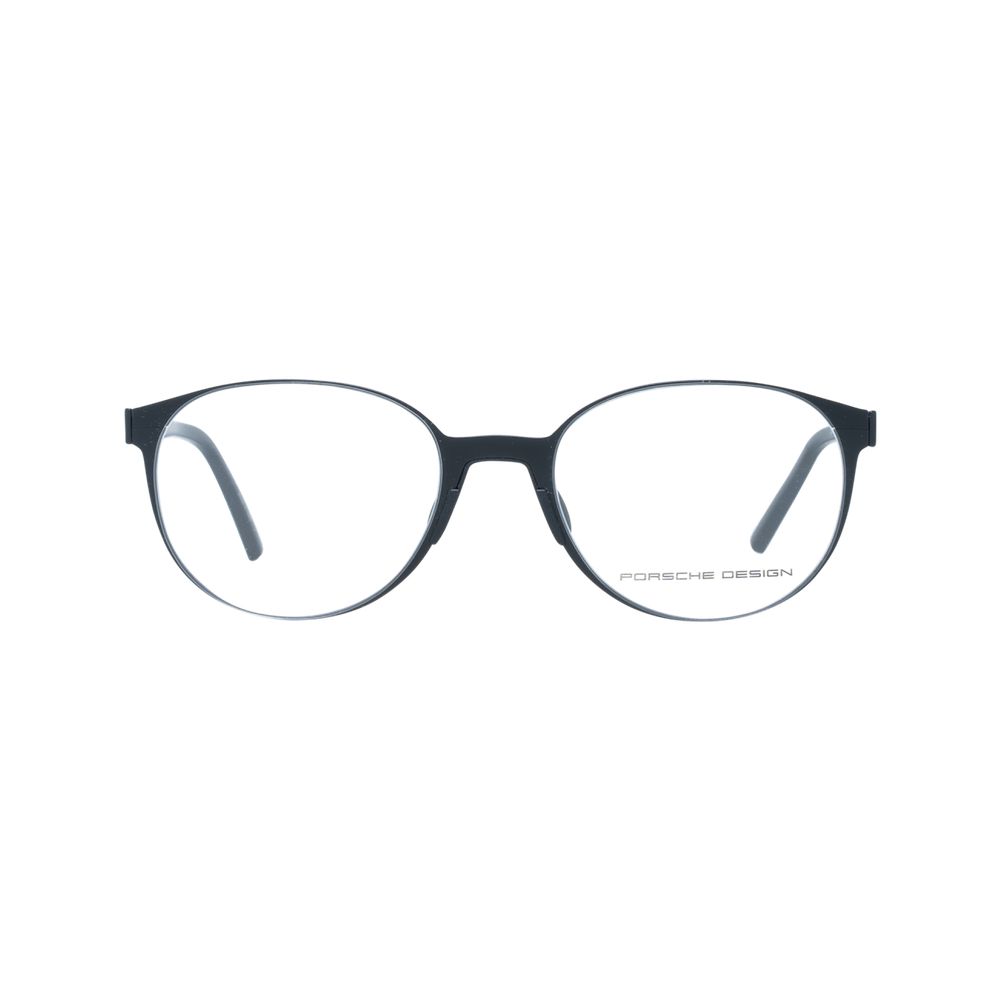 Black Acetate Frames-Porsche Design-LabelTerrace.com