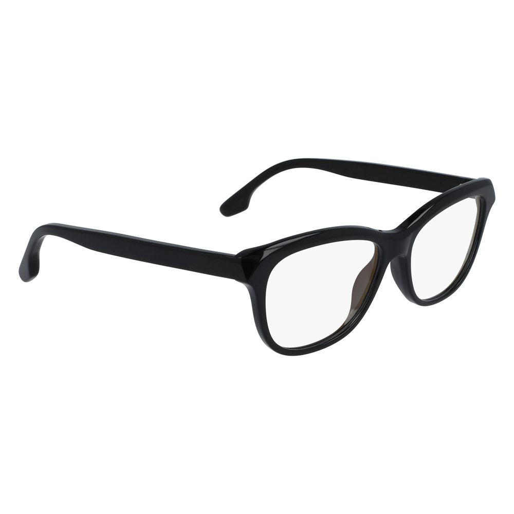 Black Acetate Glasses (Frames)