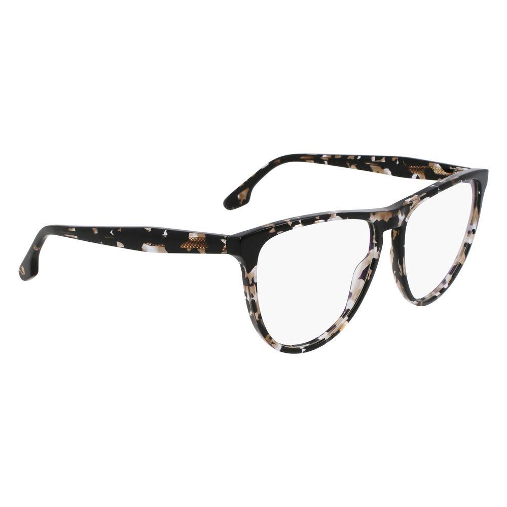 Black Acetate Glasses (Frames)