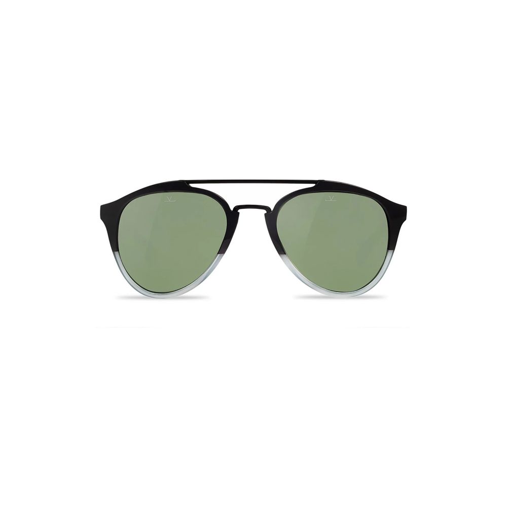Black Acetate Sunglasses-Vuarnet-LabelTerrace.com
