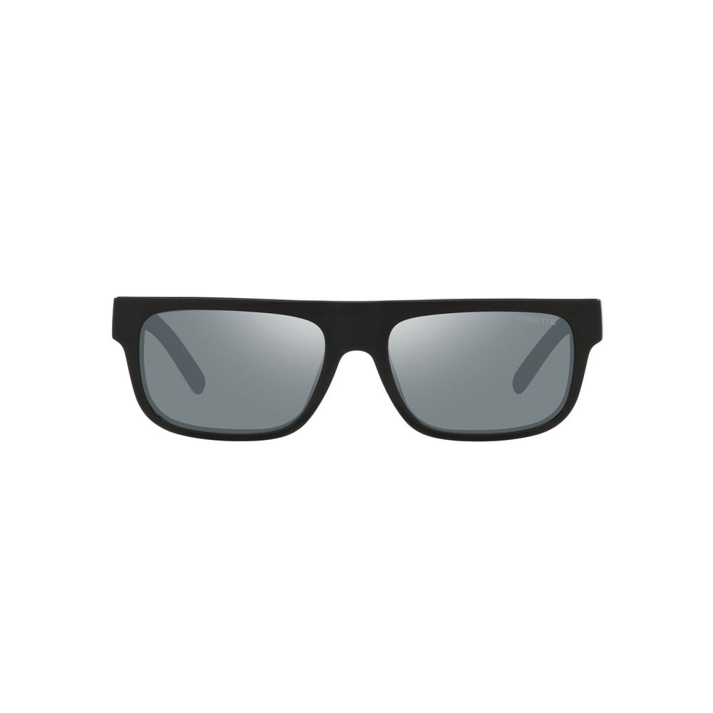 Black Acetate Sunglasses-Arnette-LabelTerrace.com
