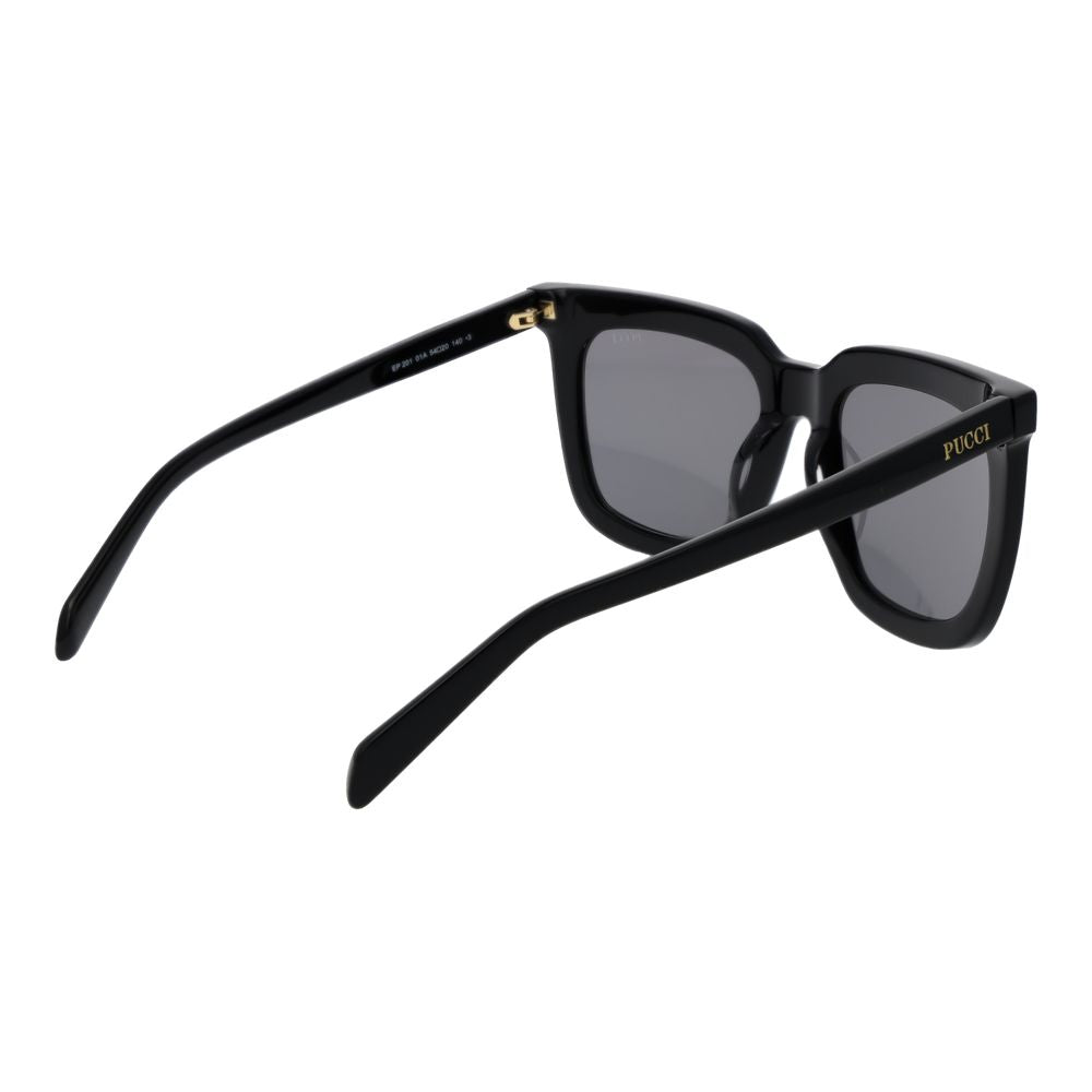Black Women Sunglass