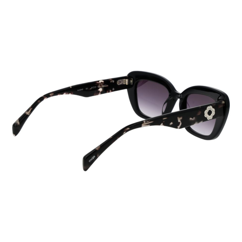 Black Women Sunglass