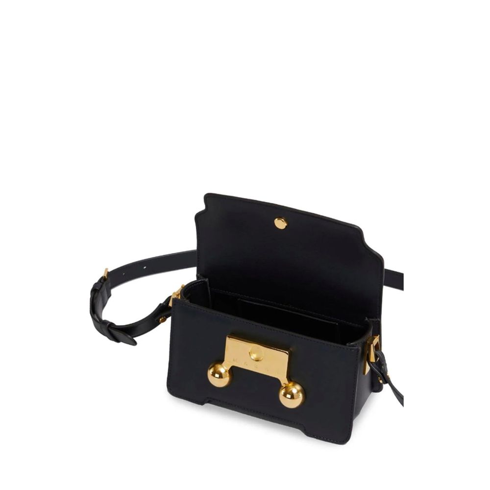 Trunkaroo Mini Bag-Marni-LabelTerrace.com