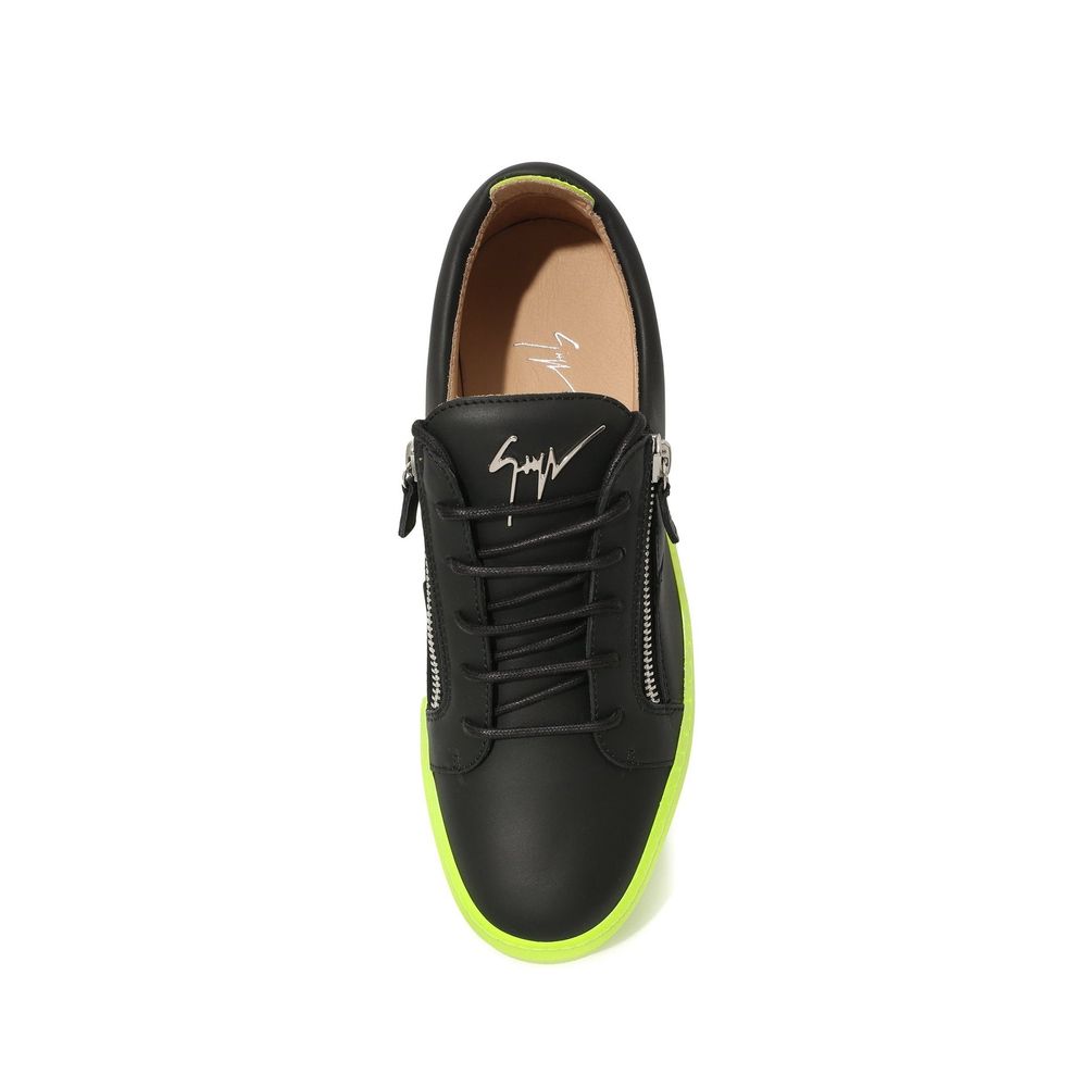 Low-Top Sneakers-Giuseppe Zanotti-LabelTerrace.com