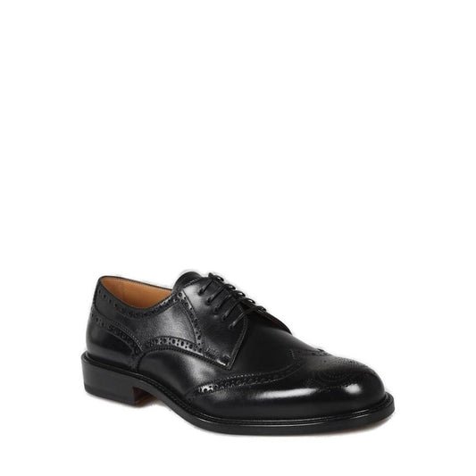 Embassy Derby Shoes-Dior-LabelTerrace.com