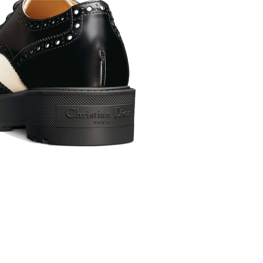 Leather Derbies-Dior-LabelTerrace.com