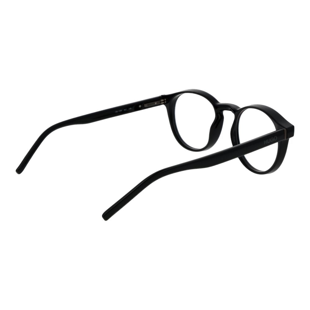 Black Cellulose Propionate Glasses (Frames)