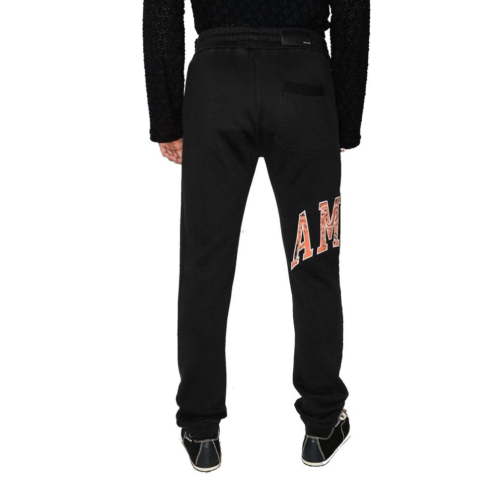 Bandana Sweatpants-Amiri-LabelTerrace.com