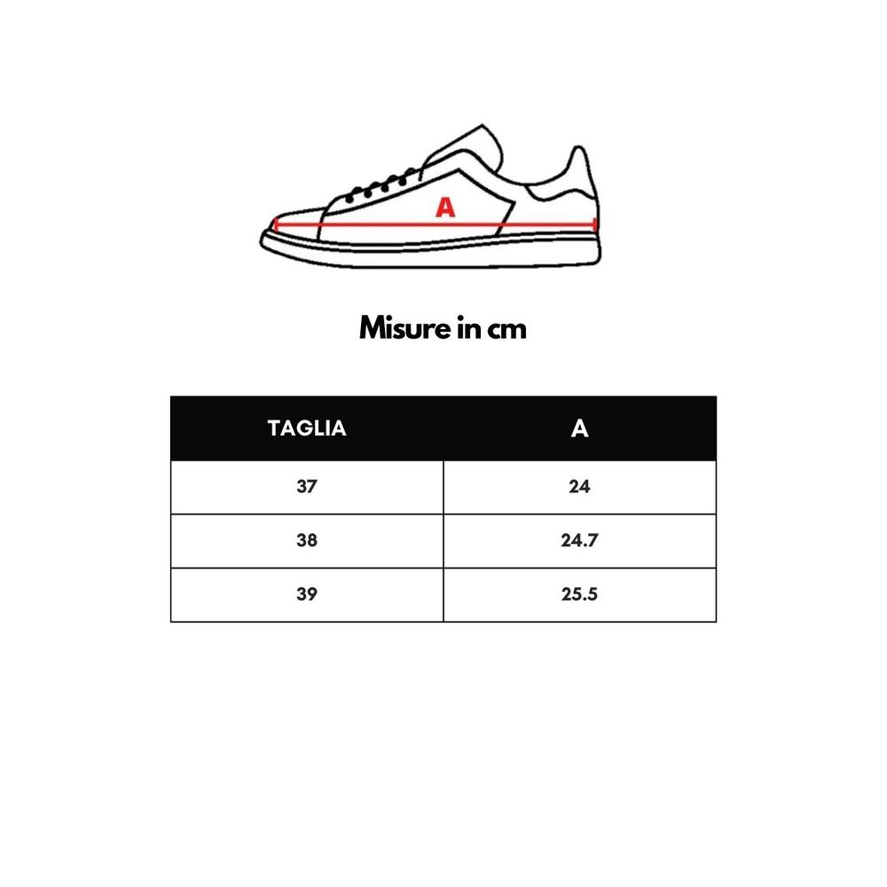 Black Fabric Sneaker-Dolce & Gabbana-LabelTerrace.com