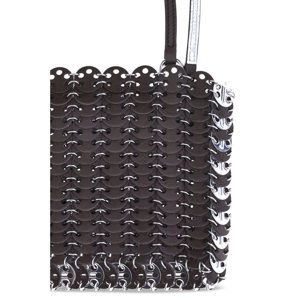 Black Lamb Ovis Aries Aries Shoulder Bag