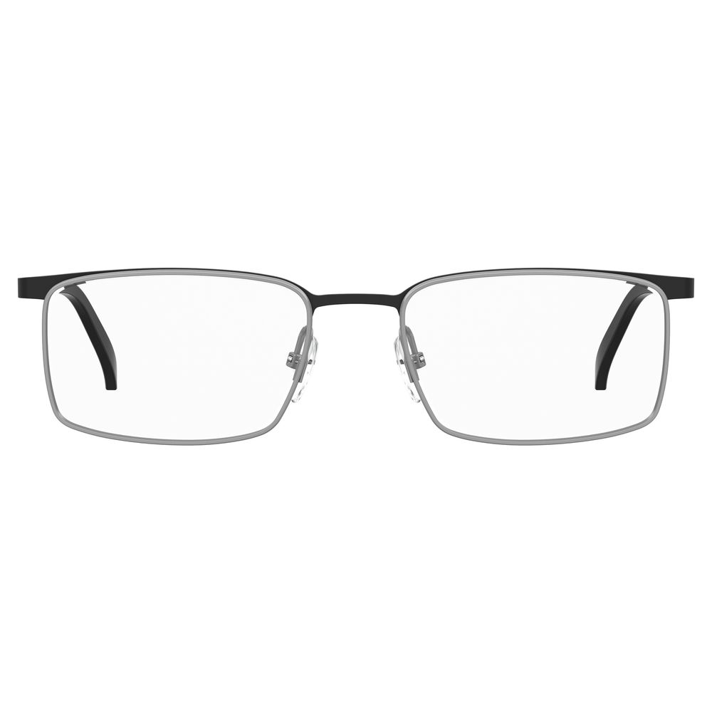 Black Metal Frames-Seventh Street-LabelTerrace.com