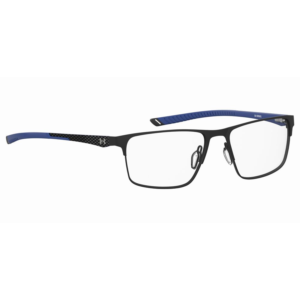 Black Metal Frames-Under Armour-LabelTerrace.com