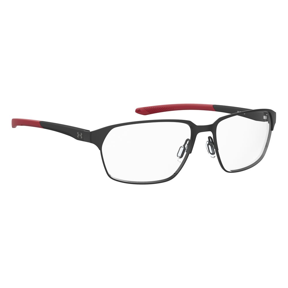 Black Metal Frames-Under Armour-LabelTerrace.com