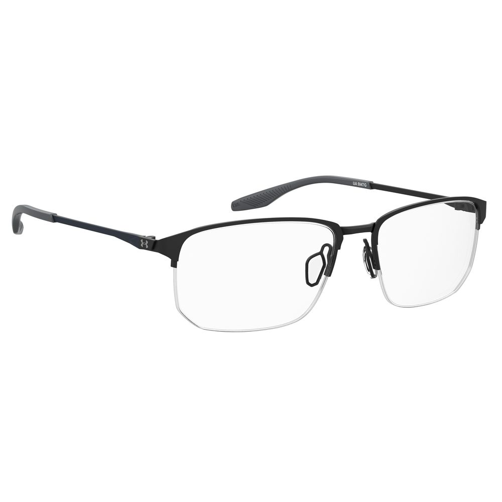 Black Metal Frames-Under Armour-LabelTerrace.com