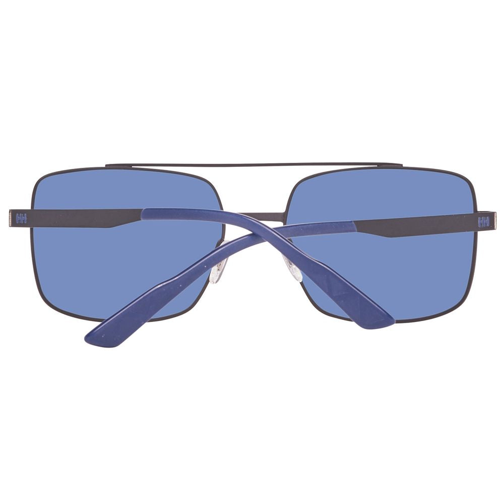 Black Metal Sunglasses-Helly Hansen-LabelTerrace.com