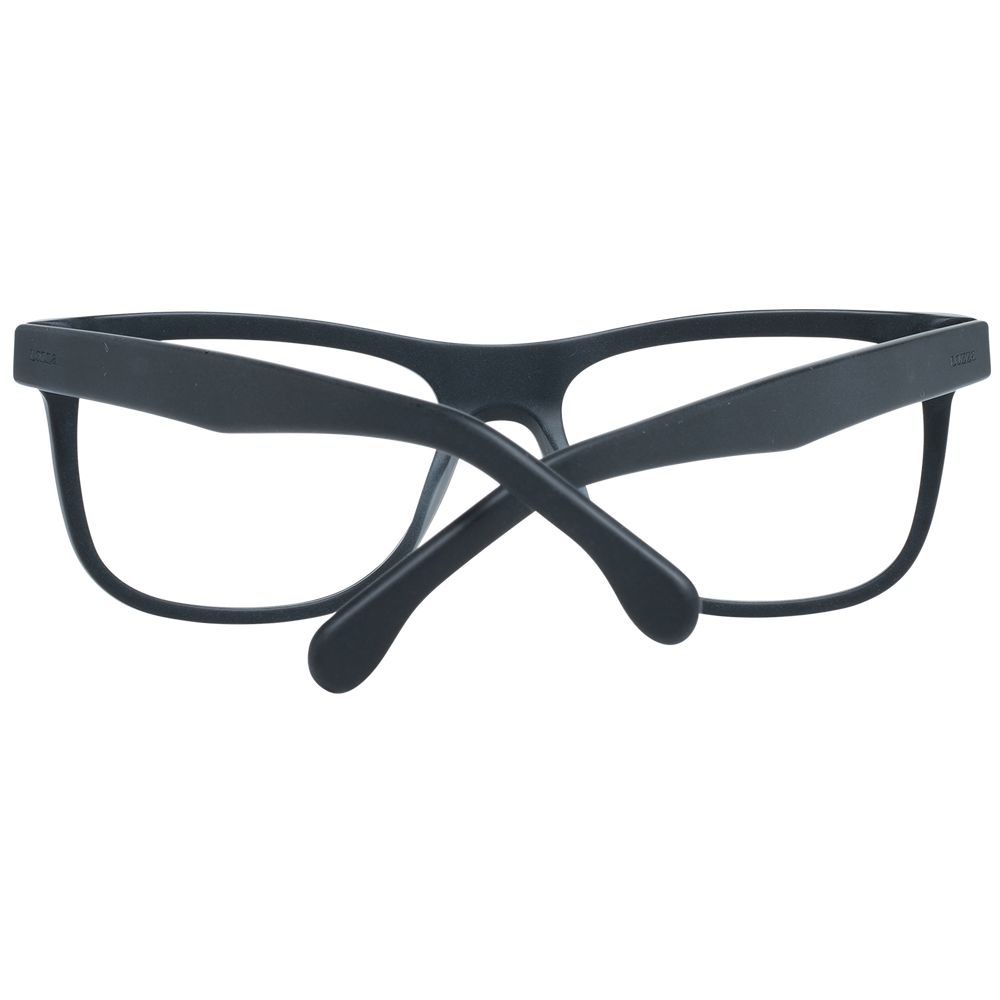 Black Men Glasses Frame