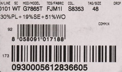 Black Polka Dot Pattern Vest-Dolce & Gabbana-LabelTerrace.com