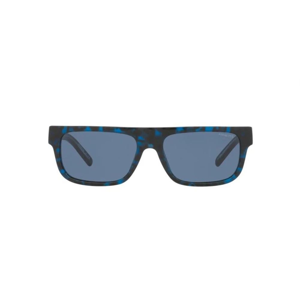 Black Resin Sunglasses-Arnette-LabelTerrace.com