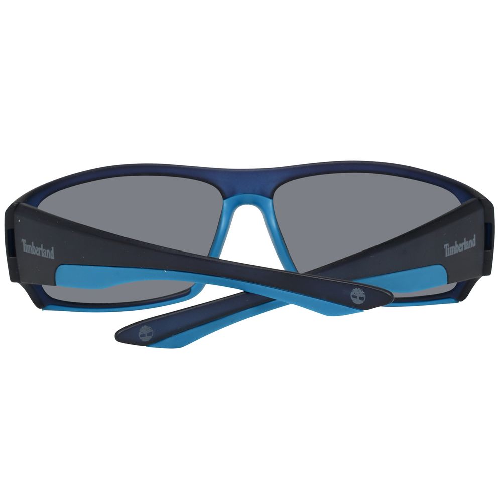 Sorte resin solbriller