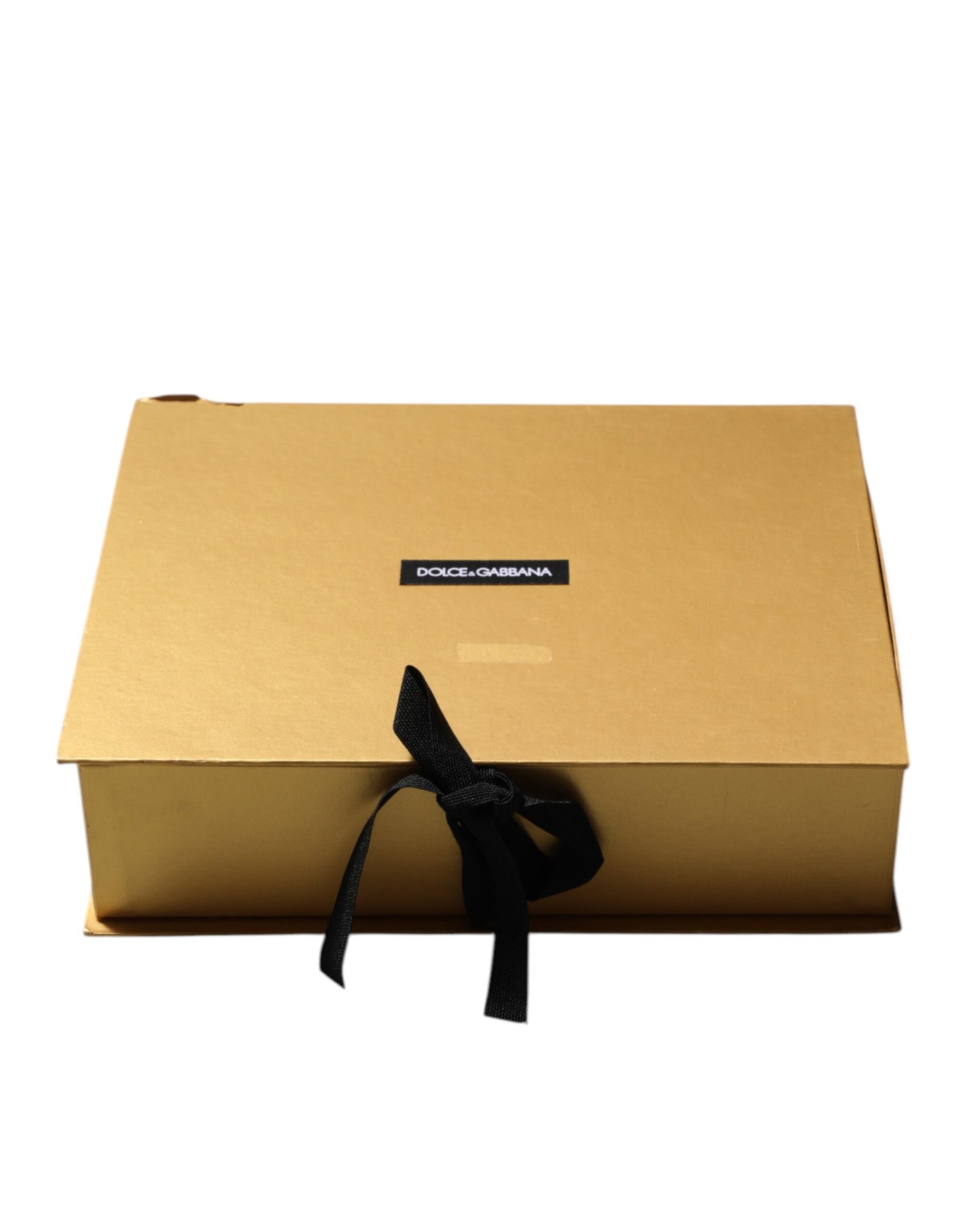 Black Silk Regular Men Boxer Shorts Underwear-Dolce & Gabbana-LabelTerrace.com