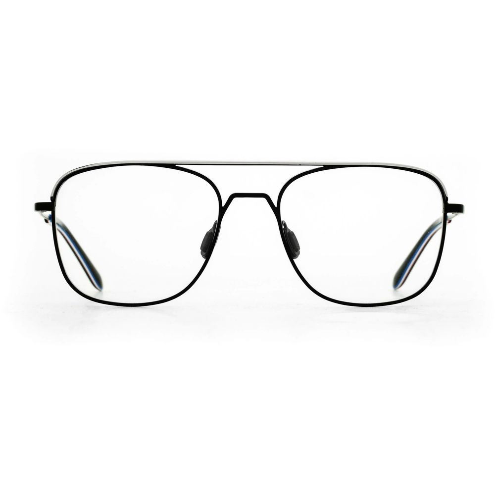 Black Stainless Steel Frames-Vuarnet-LabelTerrace.com