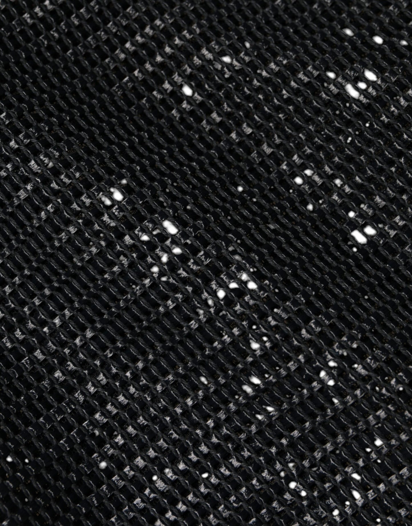 Black Viscose High Waist Pencil Cut Skirt-Dolce & Gabbana-LabelTerrace.com