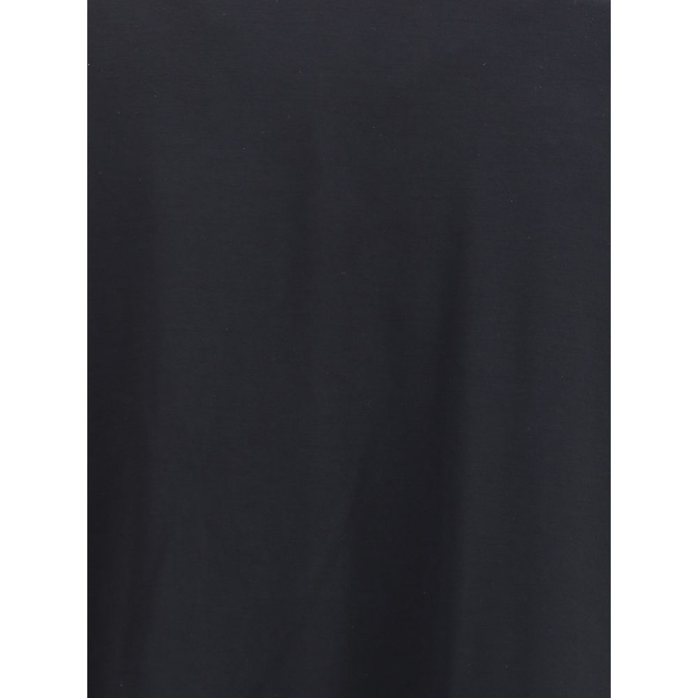 Black Wool Clothing