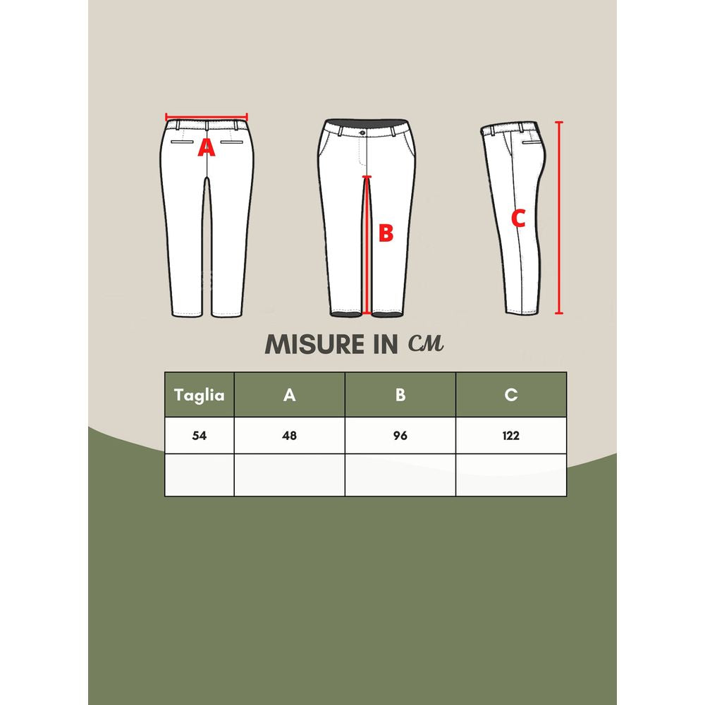 Black Wool Pant-Dolce & Gabbana-LabelTerrace.com