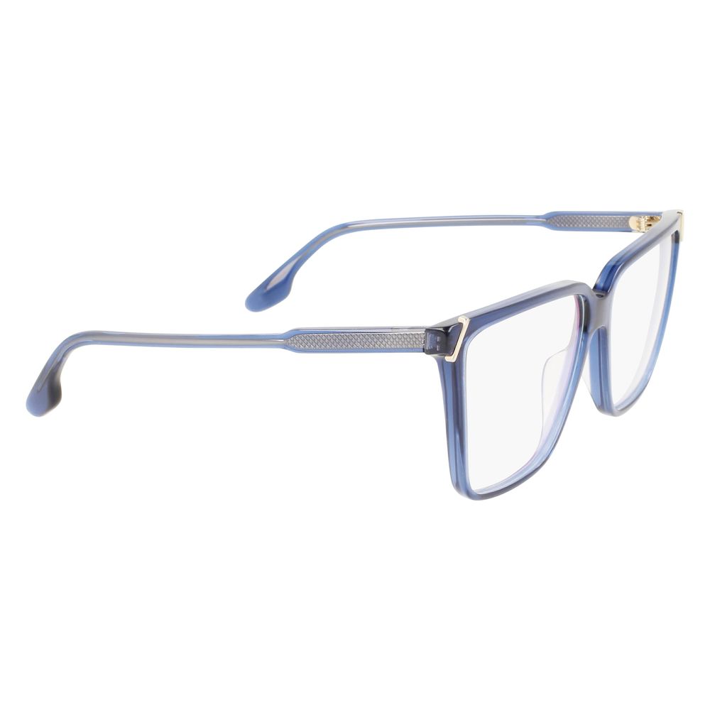Blue Acetate Glasses (Frames)