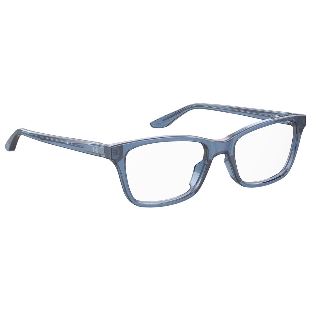 Blue Acetate Glasses (Frames)