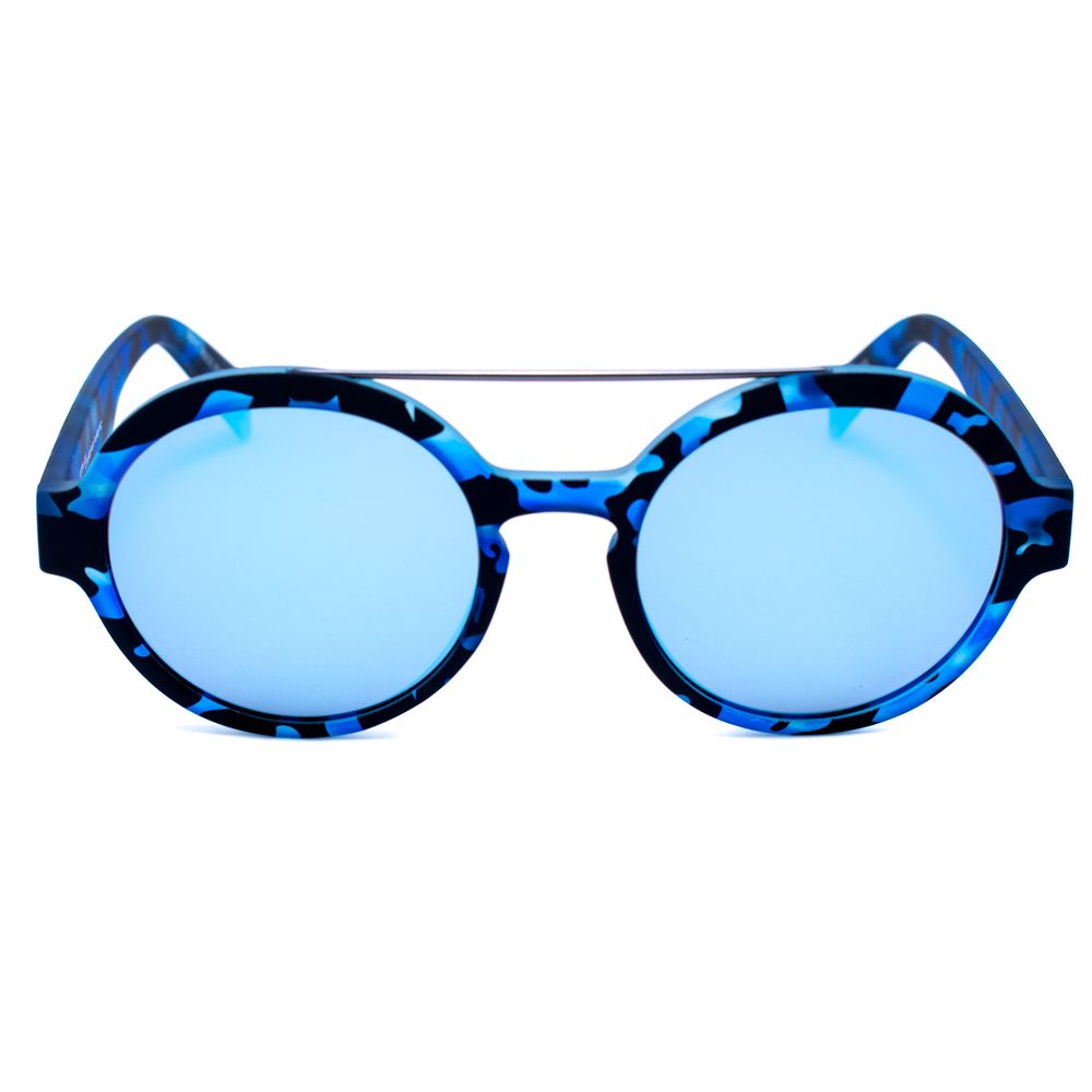Blue Acetate Sunglasses-Italia Independent-LabelTerrace.com