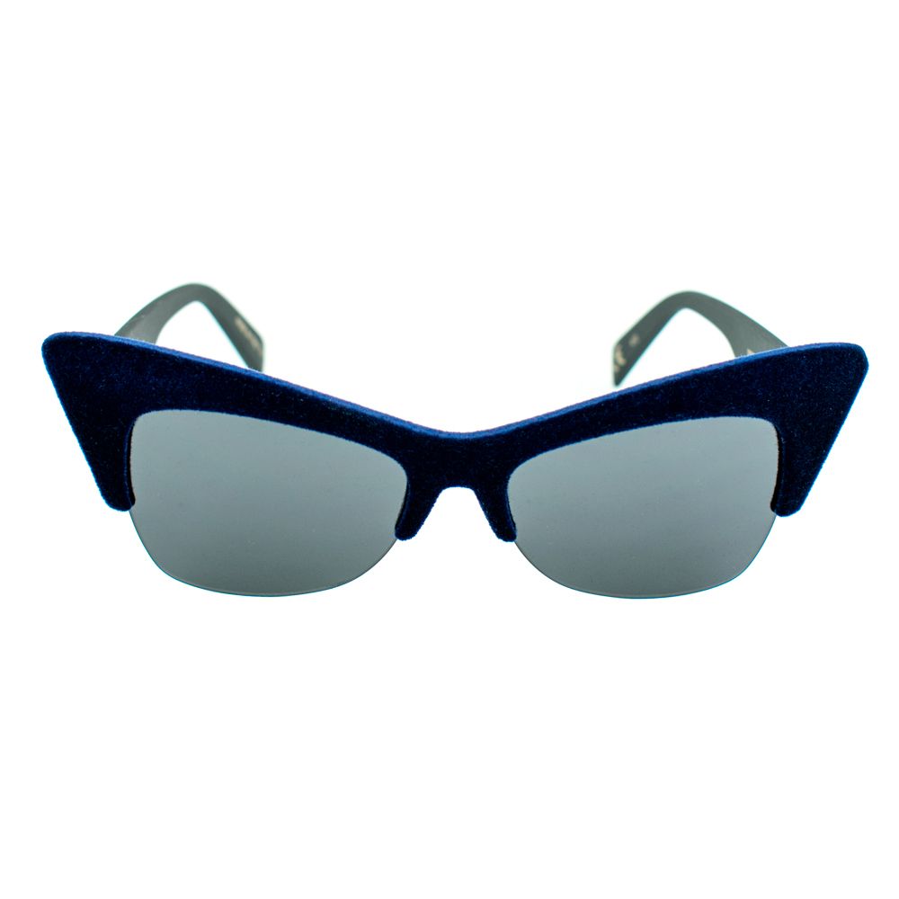 Blue Acetate Sunglasses-Italia Independent-LabelTerrace.com