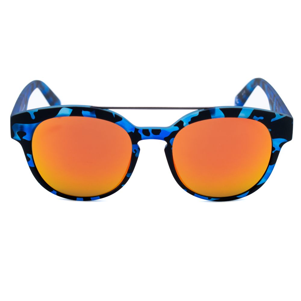 Blue Acetate Sunglasses-Italia Independent-LabelTerrace.com