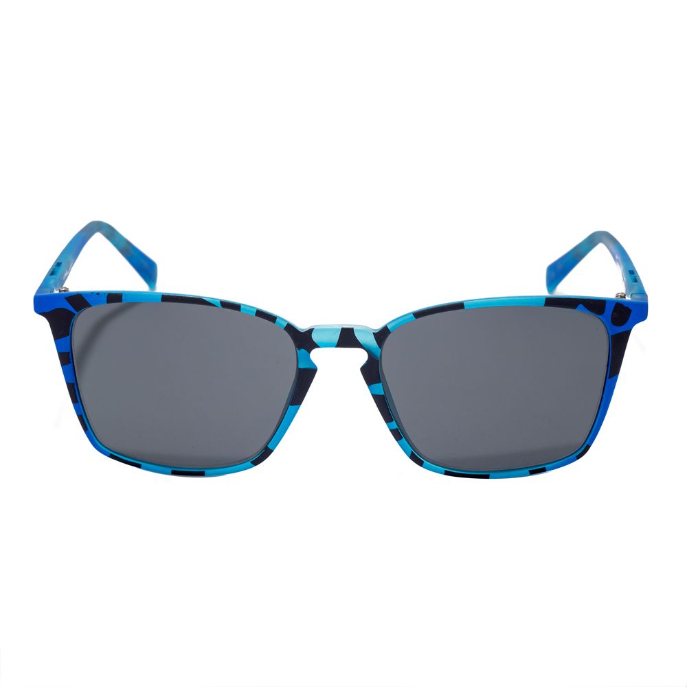 Blue Acetate Sunglasses-Italia Independent-LabelTerrace.com