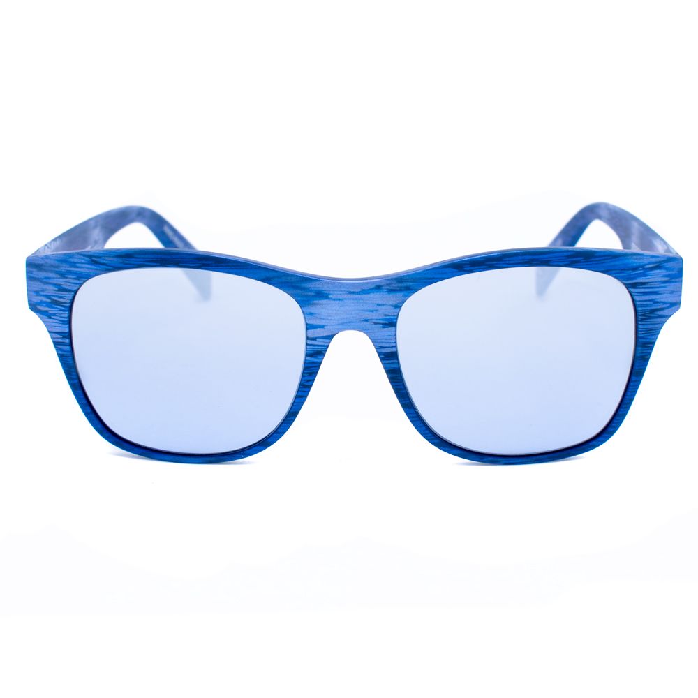 Blue Acetate Sunglasses-Italia Independent-LabelTerrace.com