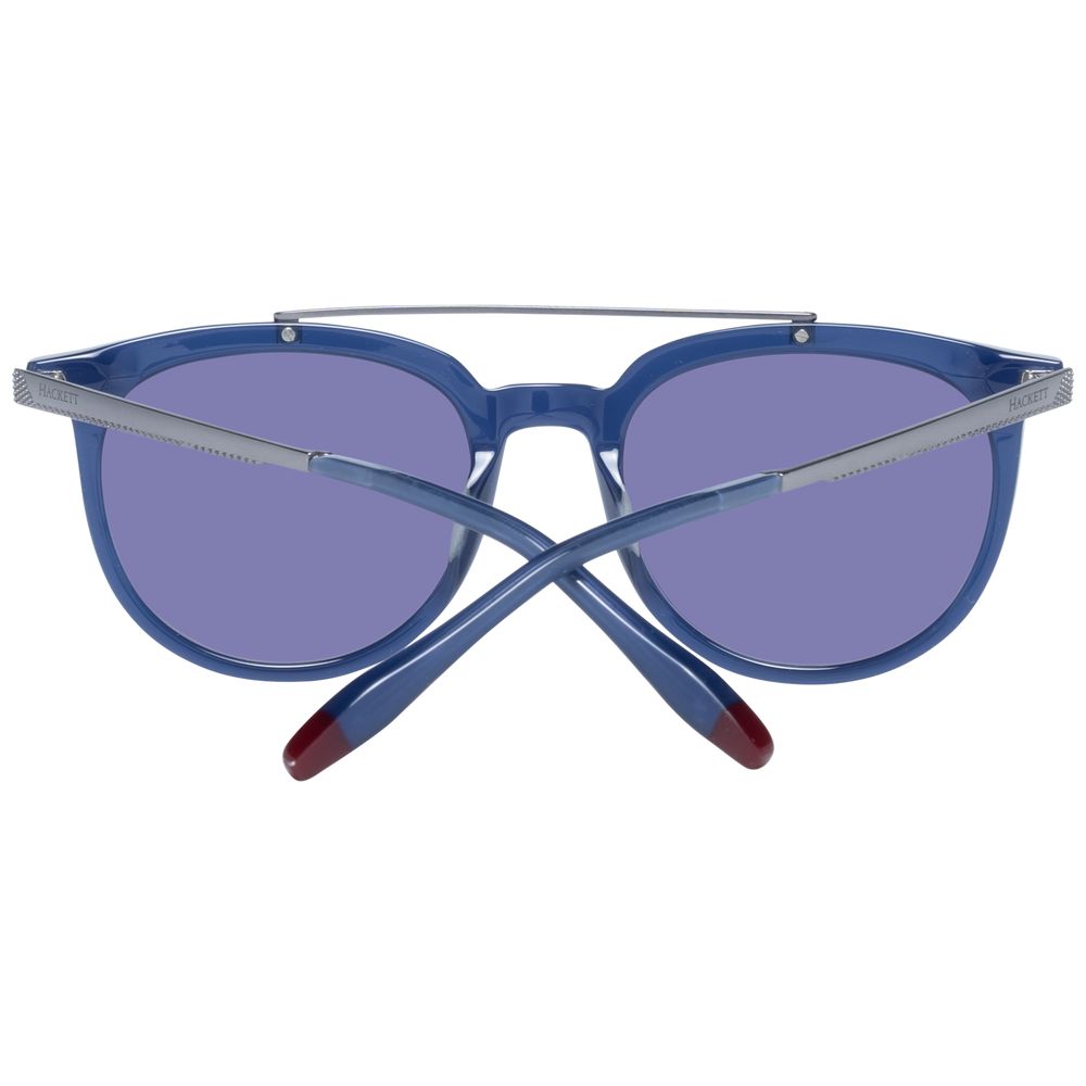 Blue Men Sunglass