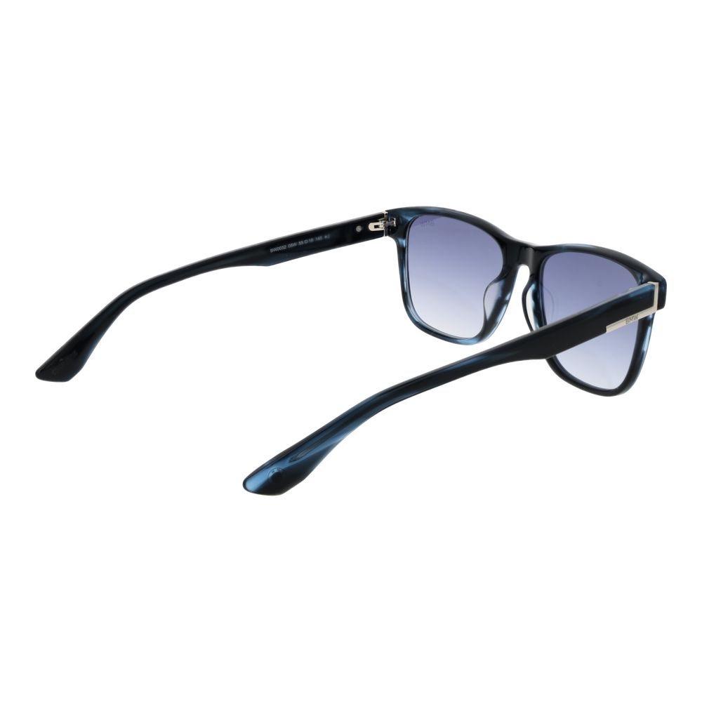 Blue Men Sunglass