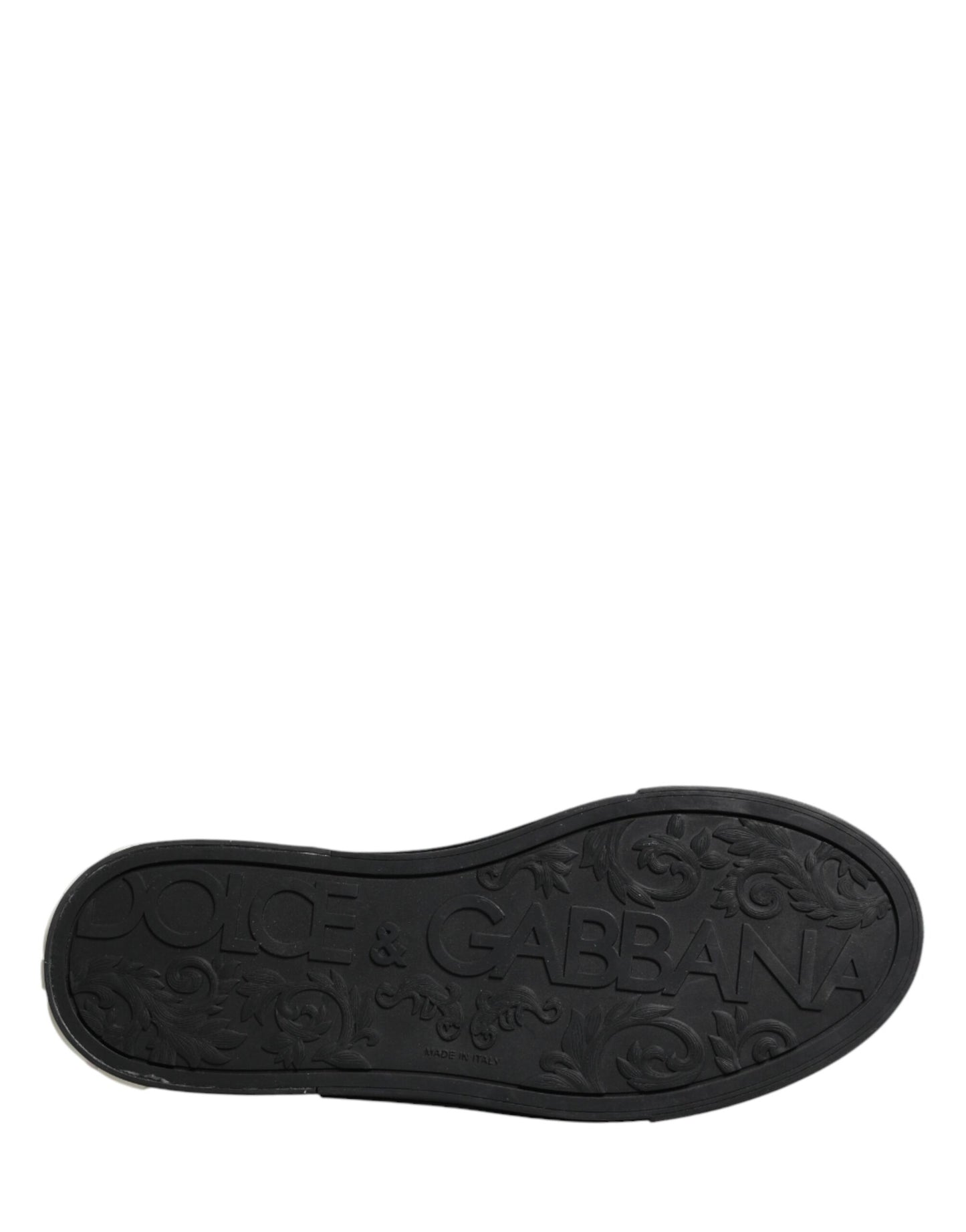 Blue Canvas Embellished Slip On Men Sneakers Shoes